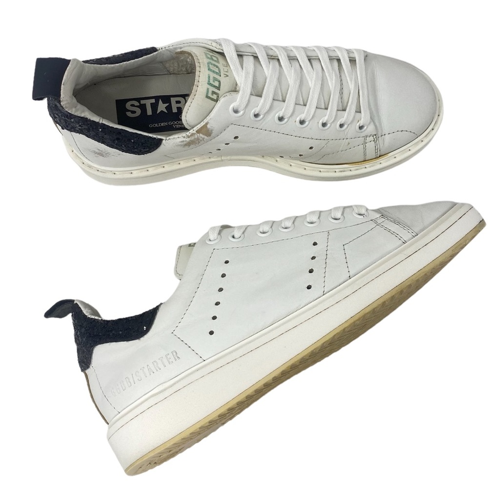 Golden Goose Starter sneakers size 36